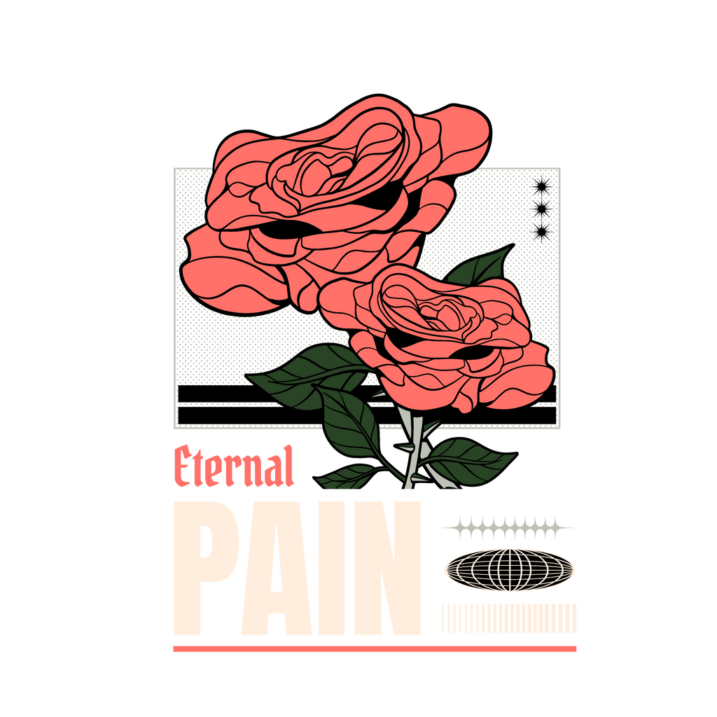 Scriberz Premium T-Shirt Designs| 150+ Exclusive Designs.