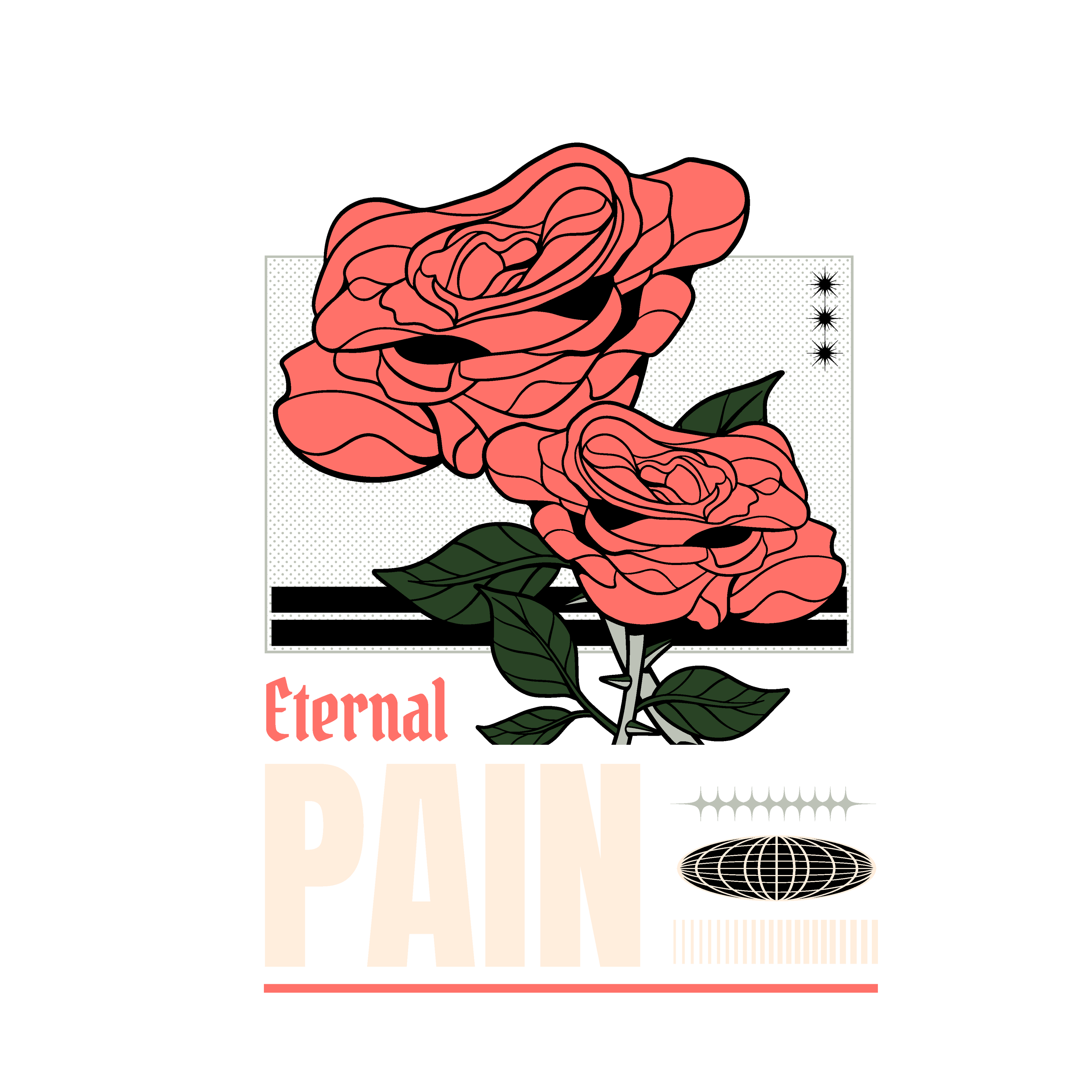 Scriberz Premium T-Shirt Designs| 150+ Exclusive Designs.