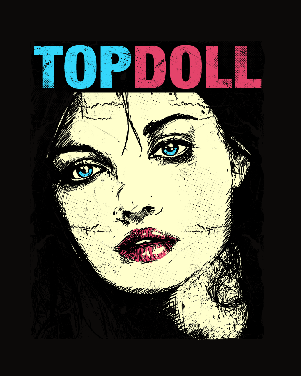 Scriberz Exclusive T-Shirt Designs| 100+ Premium Designs.