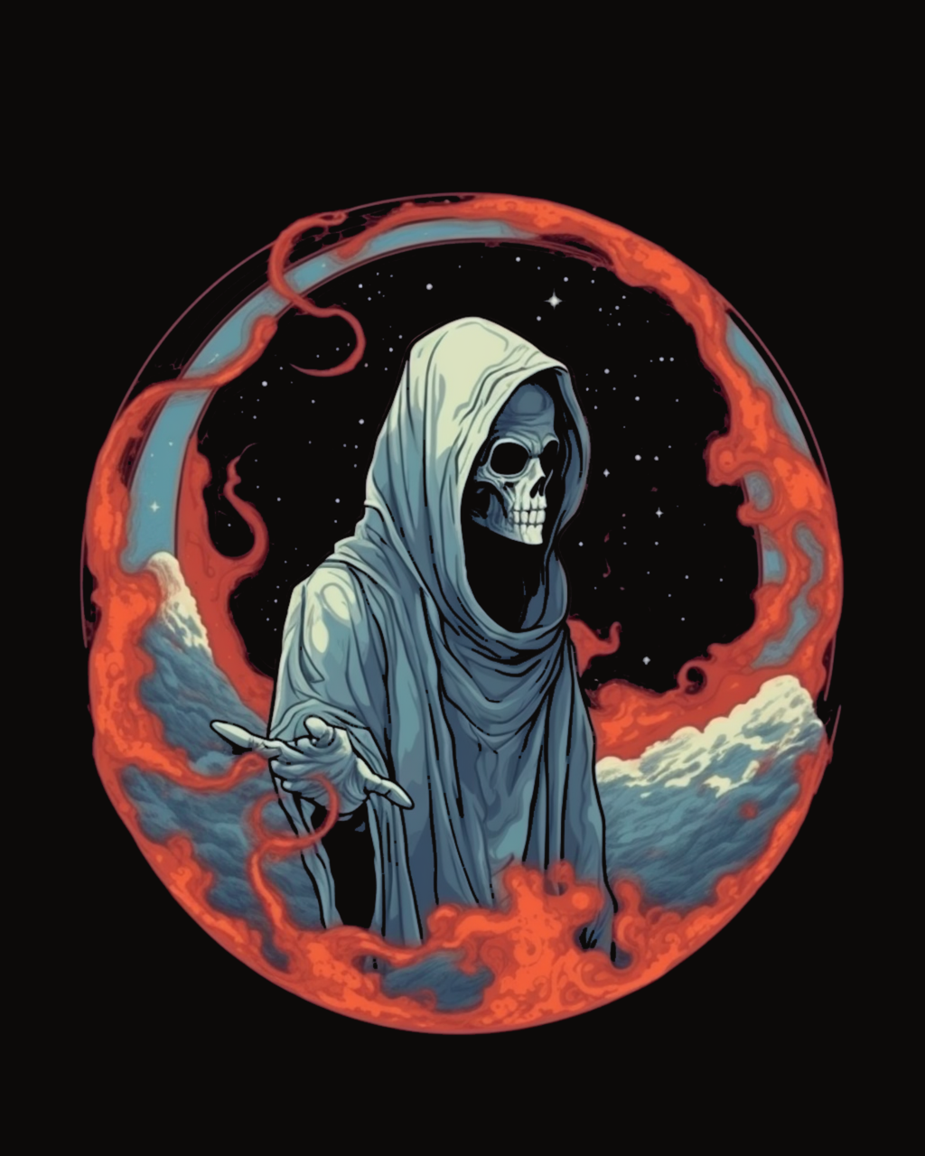 Scriberz High-end T-Shirt Designs| 100+ Pure Exlusive Designs for POD