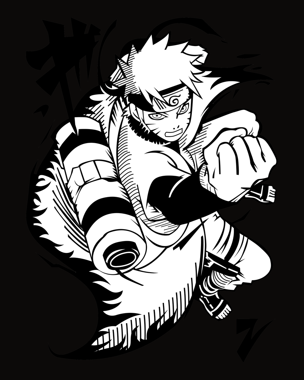 Scriberz High-end T-Shirt Designs| 100+ Pure Exlusive Designs for POD