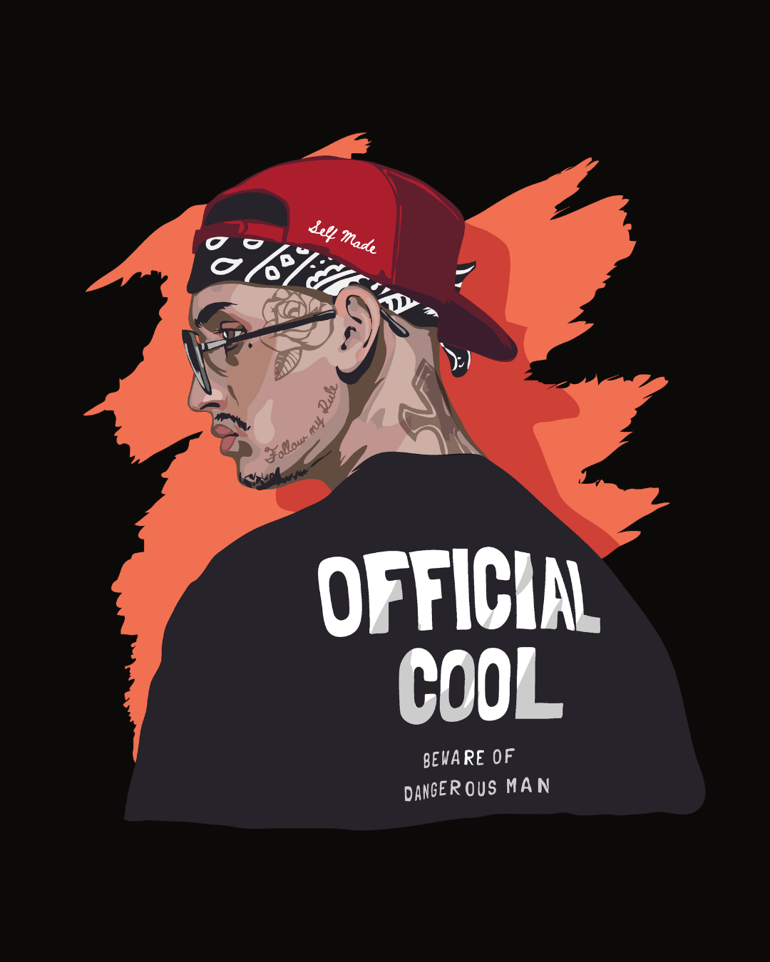 Scriberz Exclusive T-Shirt Designs| 100+ Premium Designs.