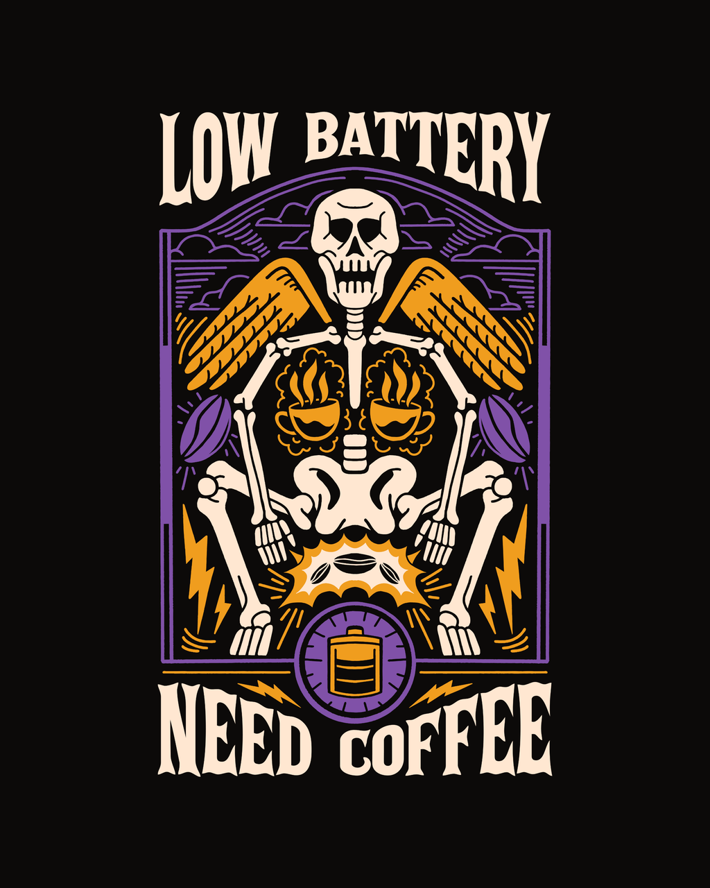 Scriberz High-end T-Shirt Designs| 100+ Pure Exlusive Designs for POD