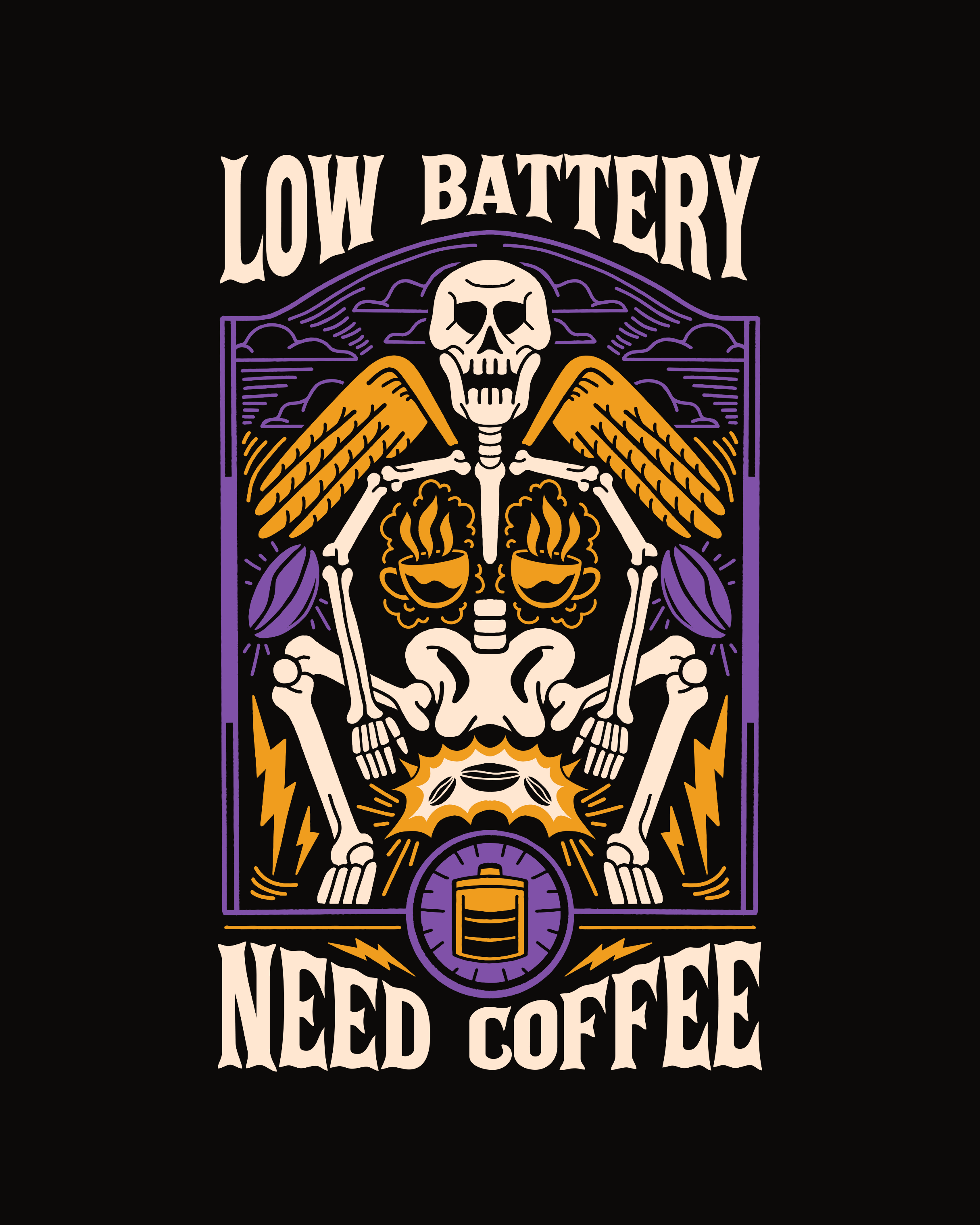 Scriberz High-end T-Shirt Designs| 100+ Pure Exlusive Designs for POD