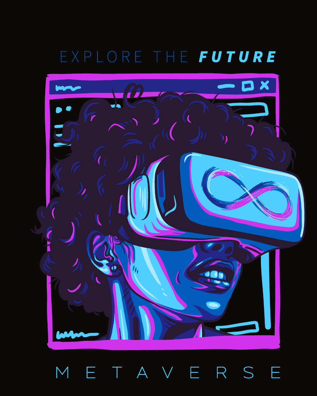 Scriberz Exclusive T-Shirt Designs| 100+ Premium Designs.