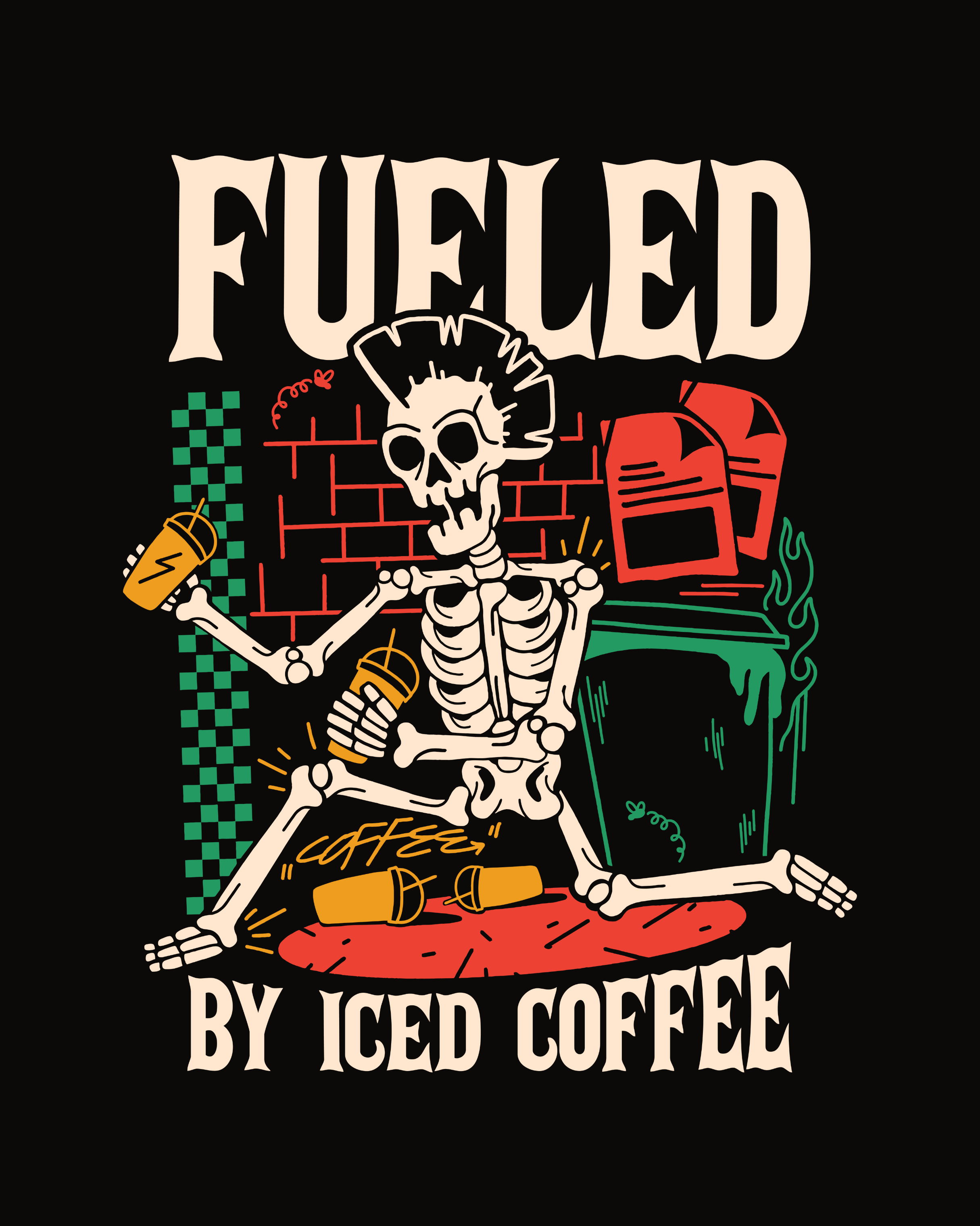 Scriberz High-end T-Shirt Designs| 100+ Pure Exlusive Designs for POD