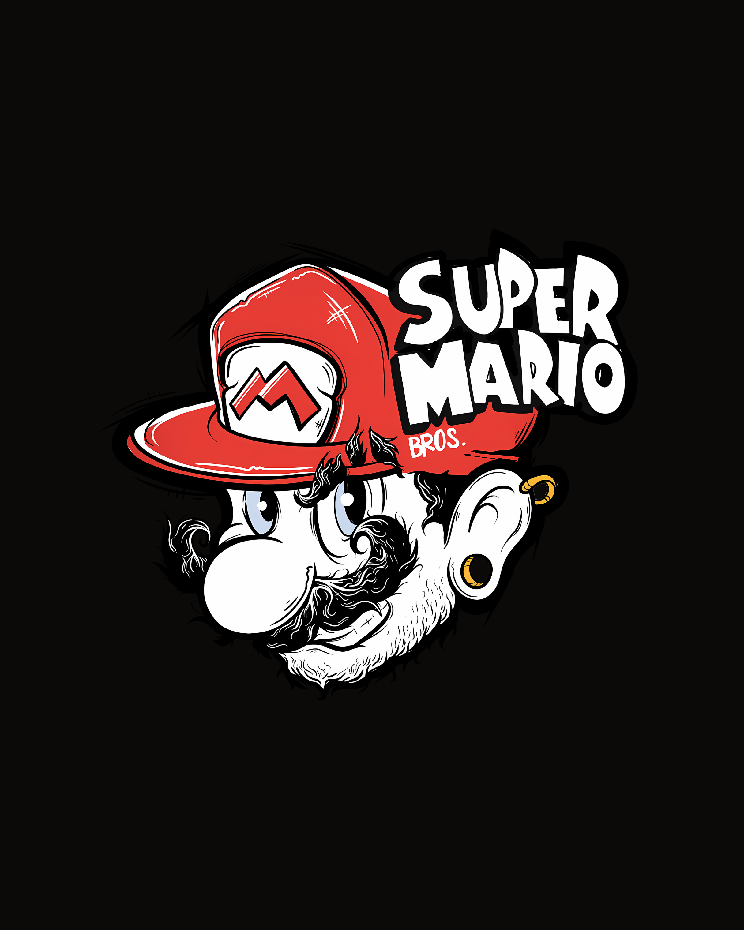 Scriberz High-end T-Shirt Designs| 100+ Pure Exlusive Designs for POD