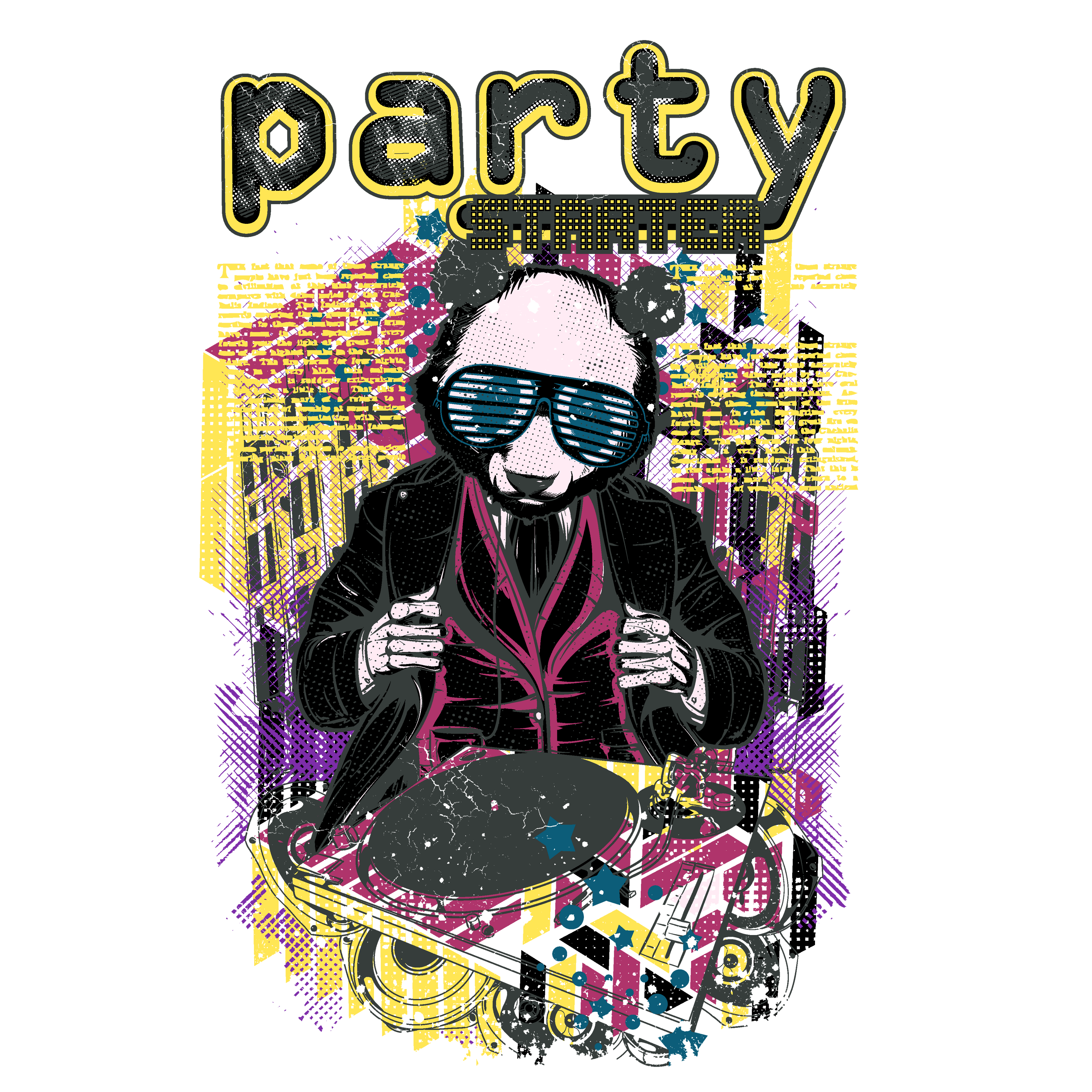 Scriberz Premium T-Shirt Designs| 150+ Exclusive Designs.