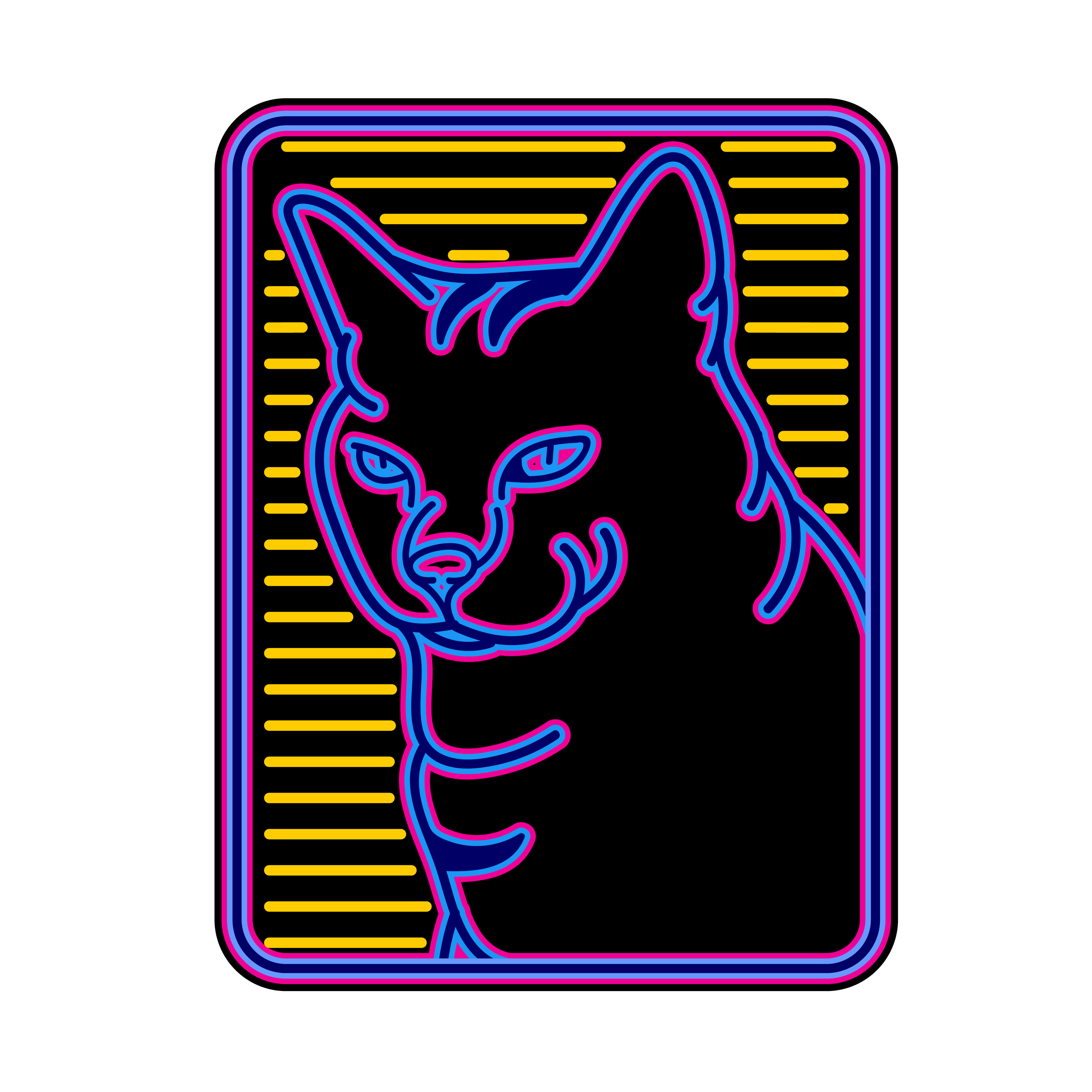 Scriberz Premium T-Shirt Designs| 150+ Exclusive Designs.