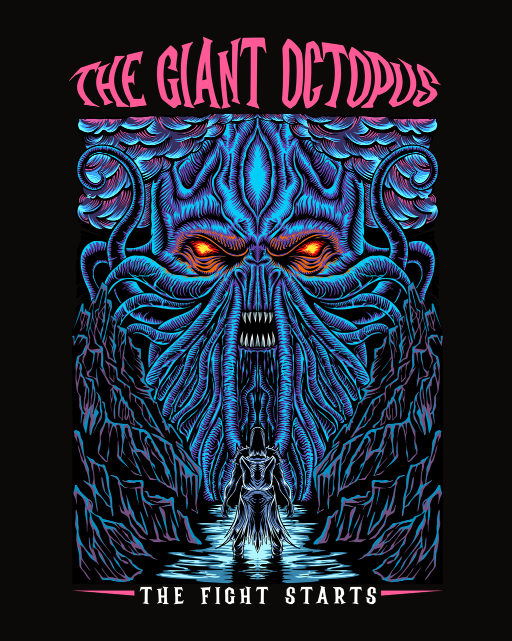 Scriberz High-end T-Shirt Designs| 100+ Pure Exlusive Designs for POD