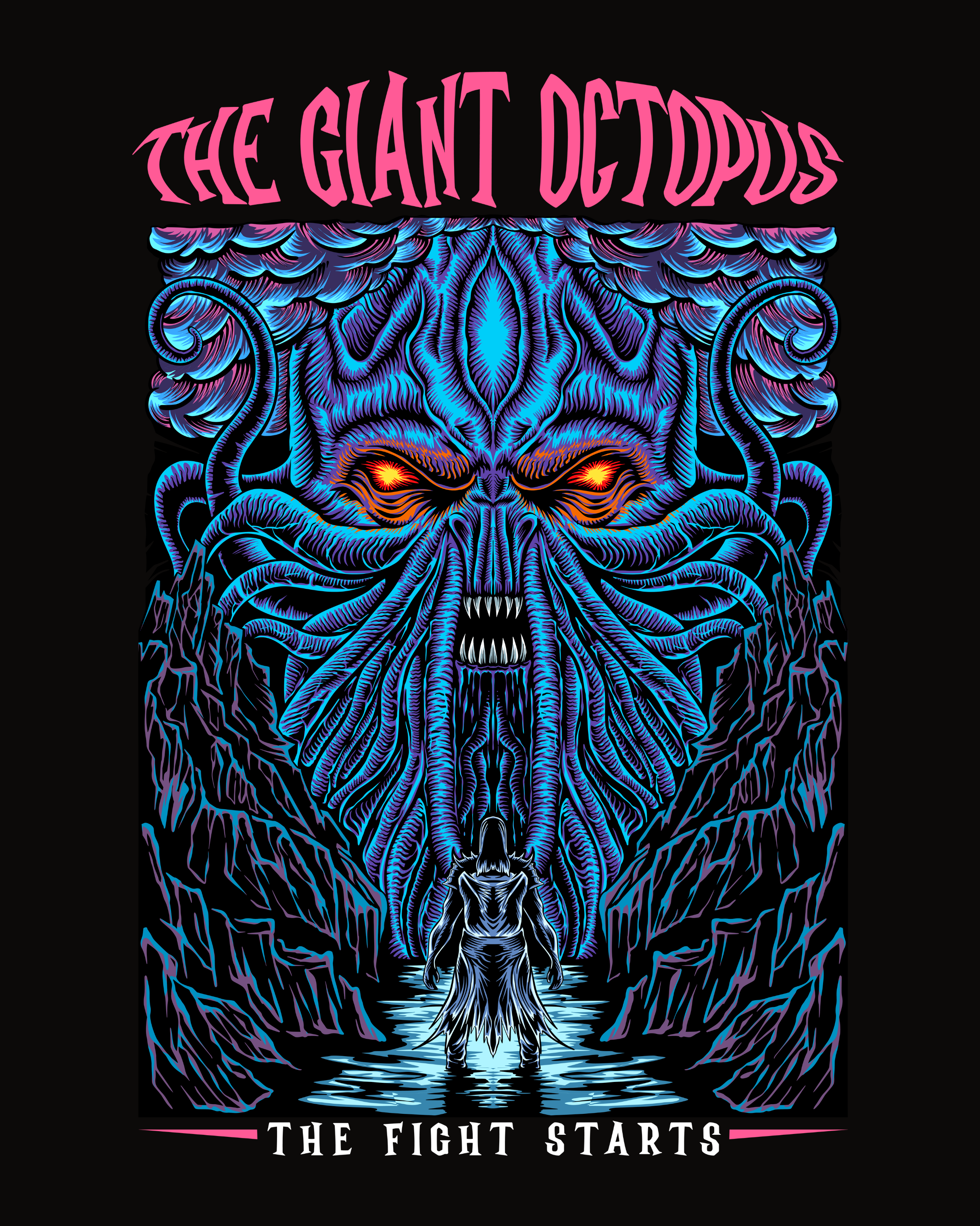 Scriberz High-end T-Shirt Designs| 100+ Pure Exlusive Designs for POD