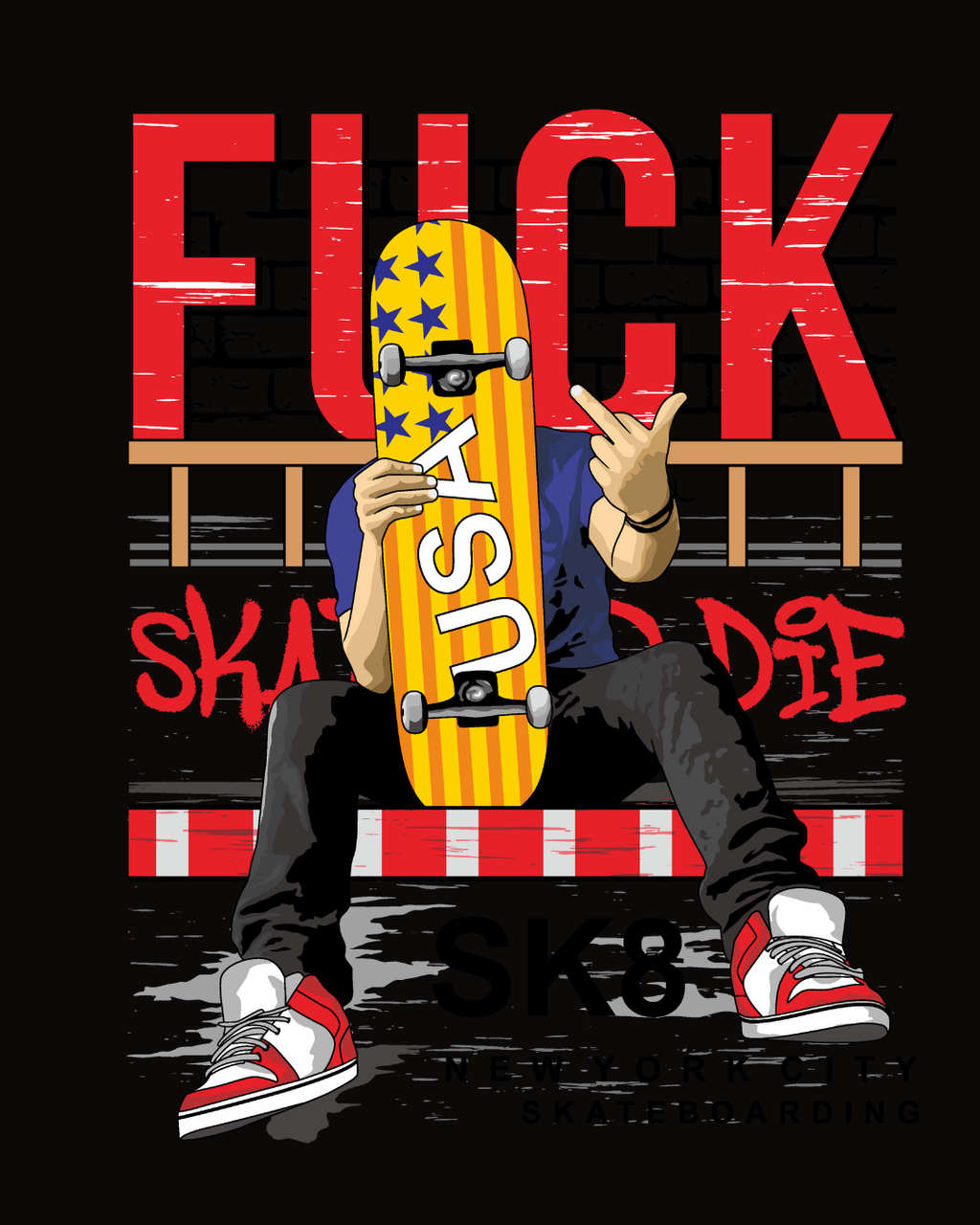 Scriberz Exclusive T-Shirt Designs| 100+ Premium Designs.